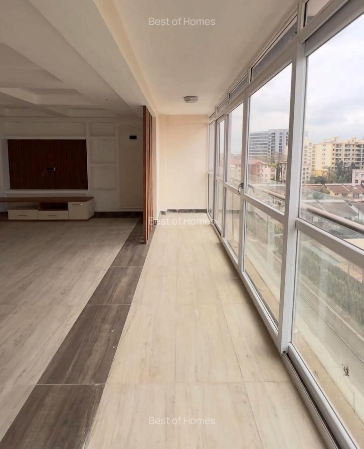 5 Bed Apartment with En Suite in Kilimani - 3