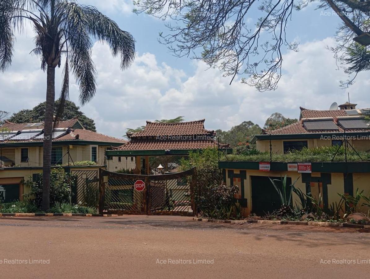 3 Bed Townhouse with En Suite at Grevillea Grove - 1