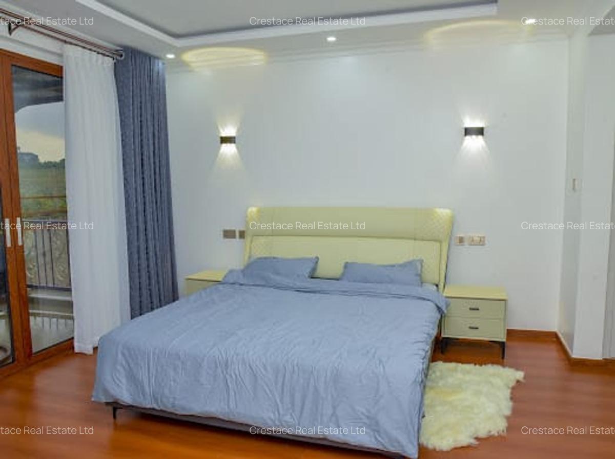 4 Bed House with En Suite in Kiambu Town - 8