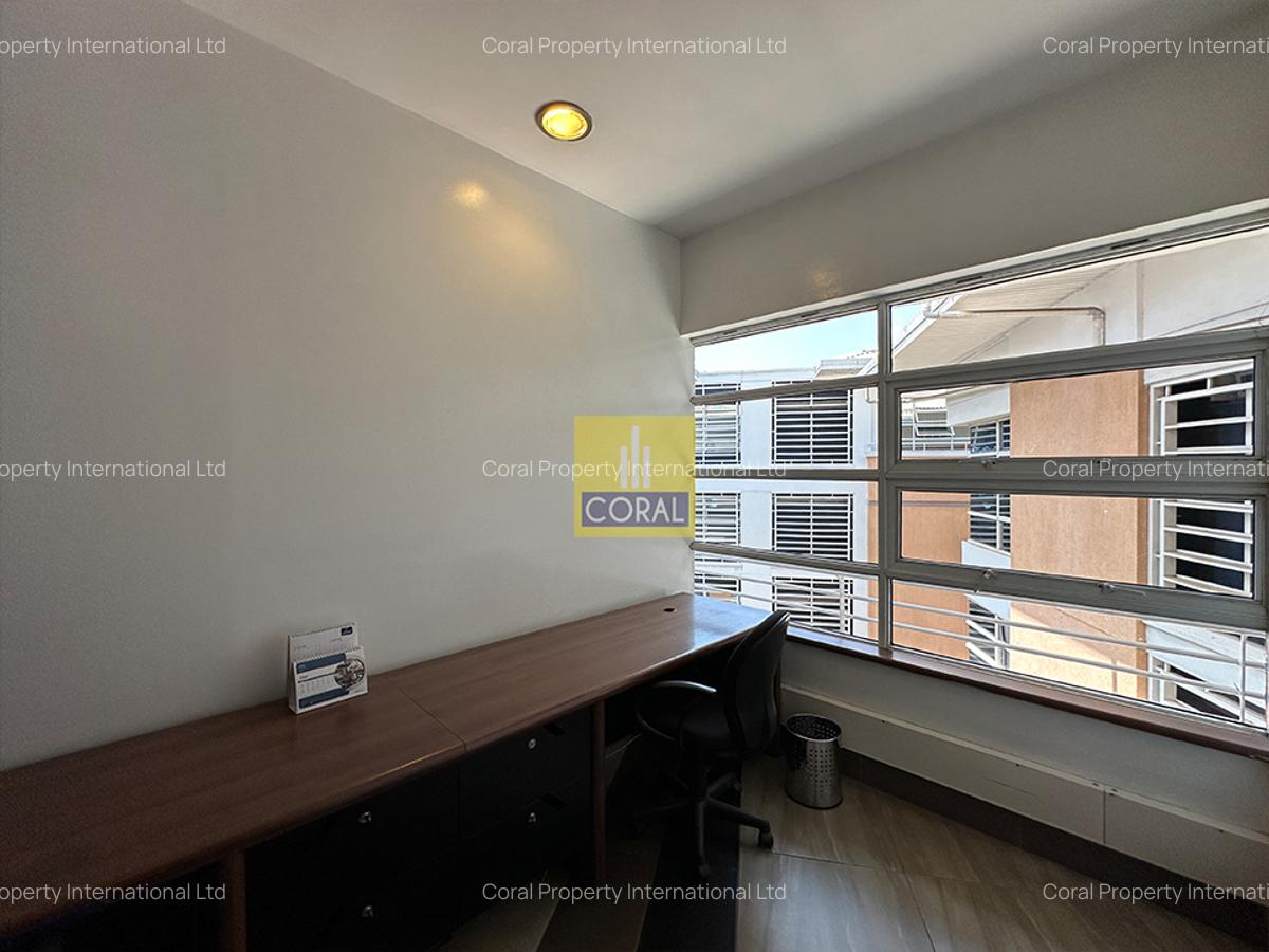 Office in Westlands Area - 9