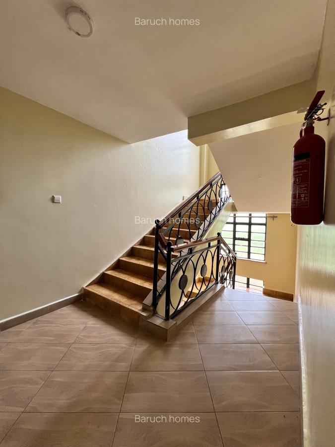 5 Bed House with En Suite in Kiambu Road - 17