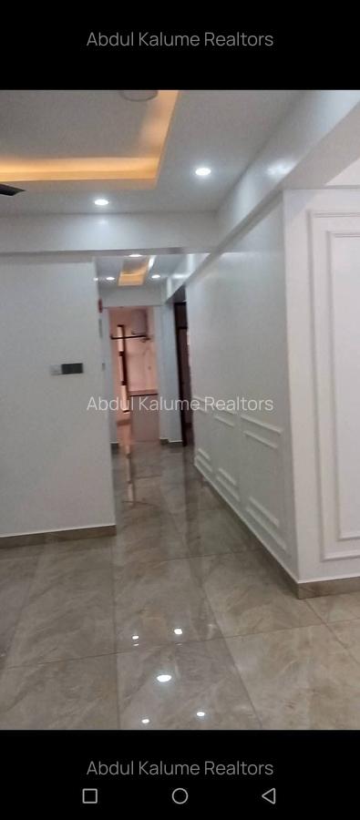 Serviced 3 Bed Apartment with En Suite at Nyali - 3