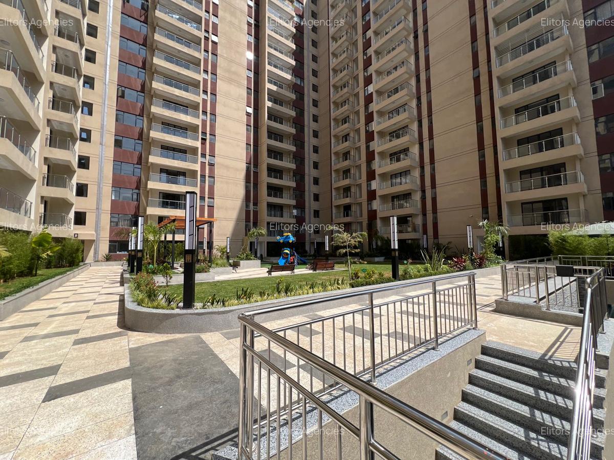 3 Bed Apartment with En Suite at Kirichwa Road - 19