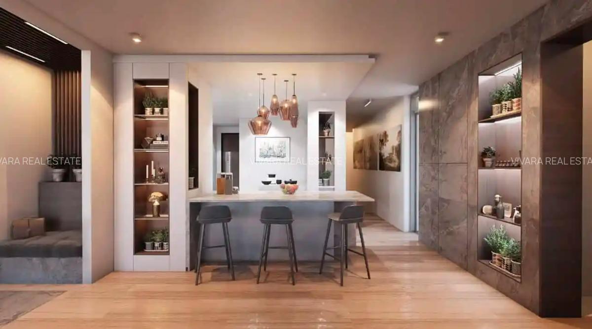 3 Bed Apartment with Swimming Pool in Parklands - 7