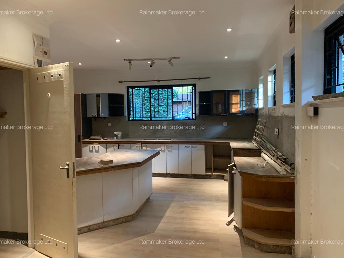 6 Bed House with En Suite at Kitisuru Road - 12