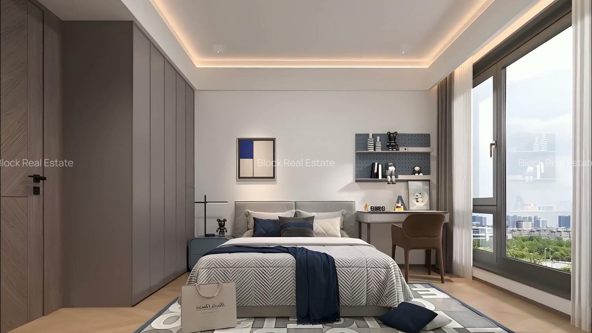 4 Bed Apartment with En Suite in Westlands Area - 13