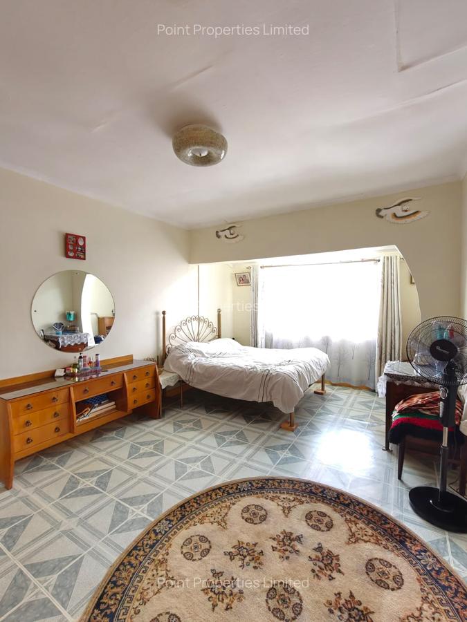 3 Bed Townhouse with Staff Quarters in Waiyaki Way - 13