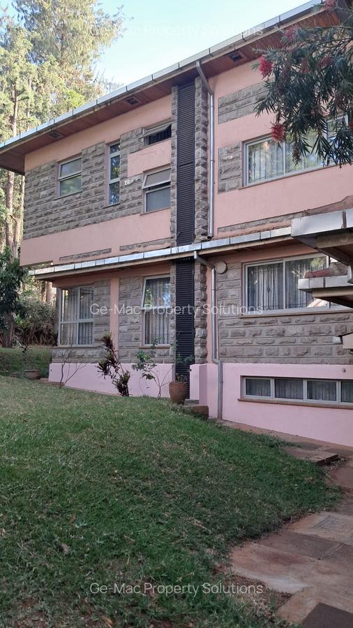 5 Bed House with En Suite in Runda - 2