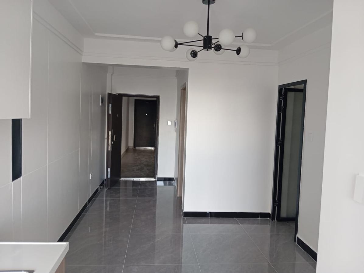 1 Bed Apartment with En Suite at Kilimani Estate Nairobi - 9