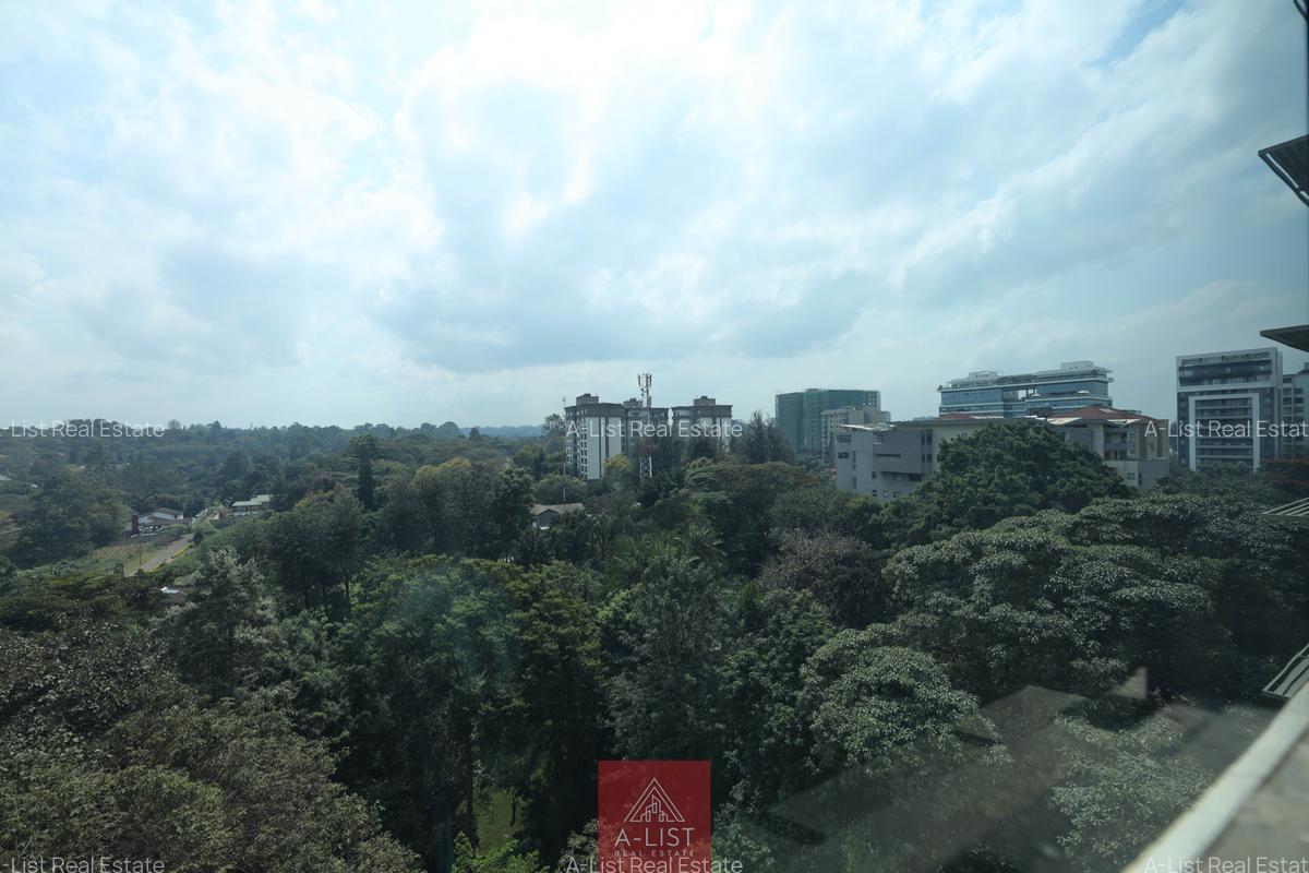 4,000 ft² Office with Service Charge Included at Riverside Drive - 18