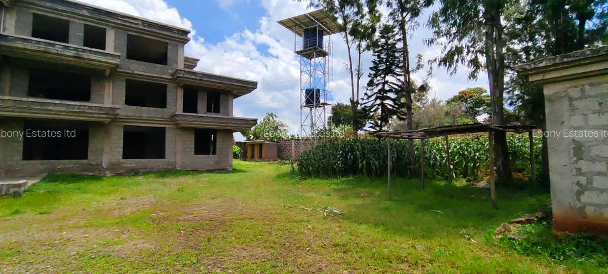 0.23 ha Residential Land at Karen C - 1