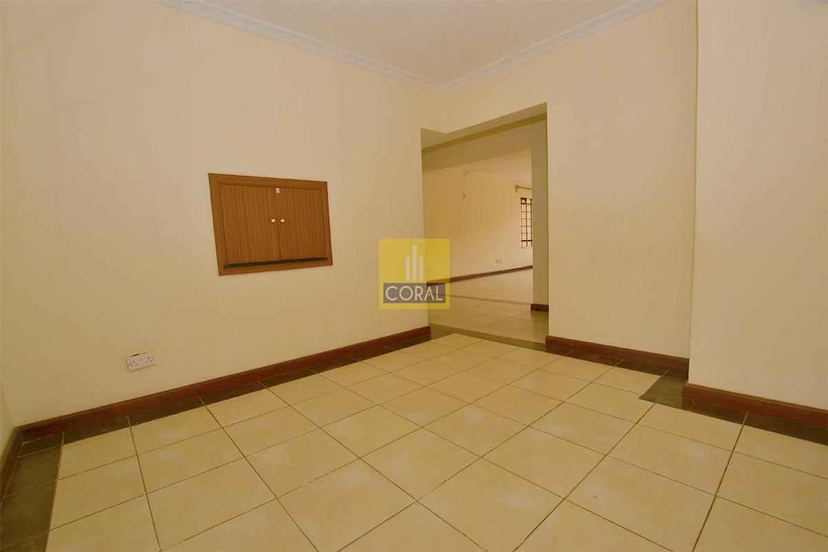 4 Bed Apartment in Parklands - 4