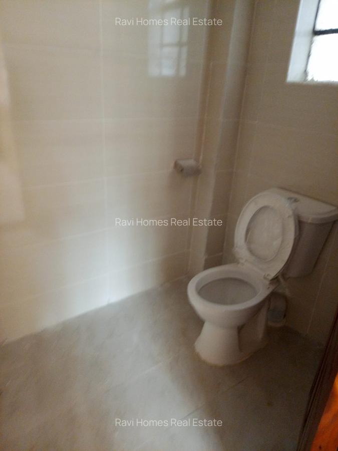 4 Bed Apartment with En Suite in Kileleshwa - 9