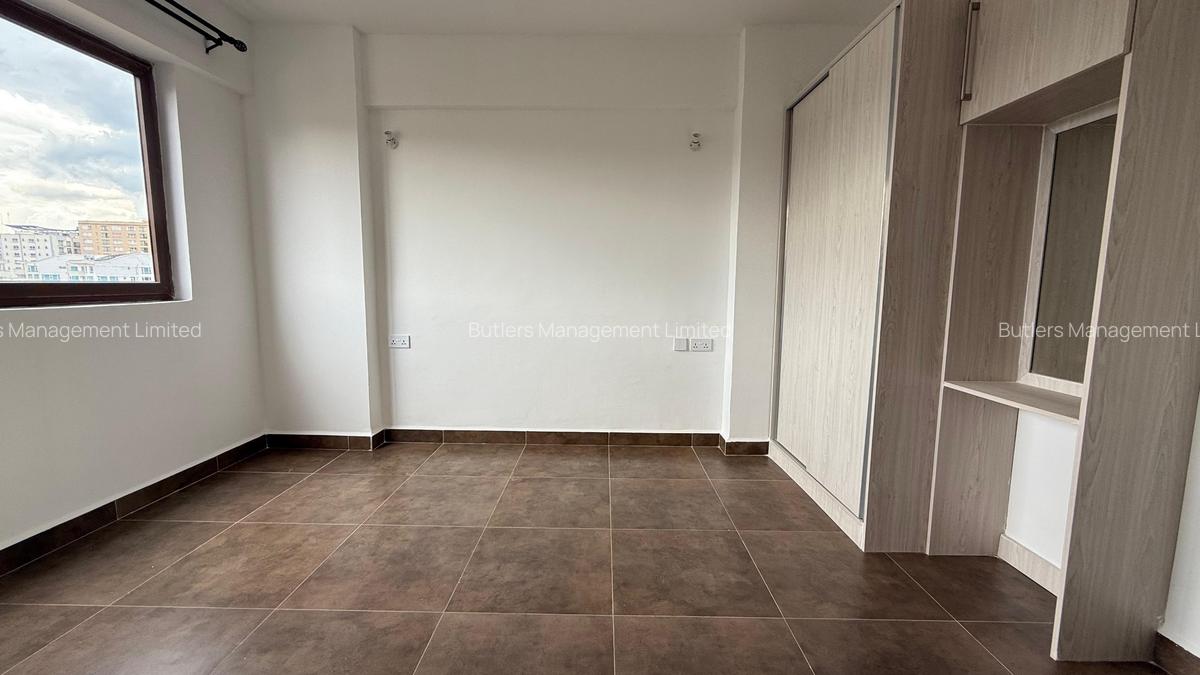 3 Bed Apartment with En Suite at Rhapta Road - 14