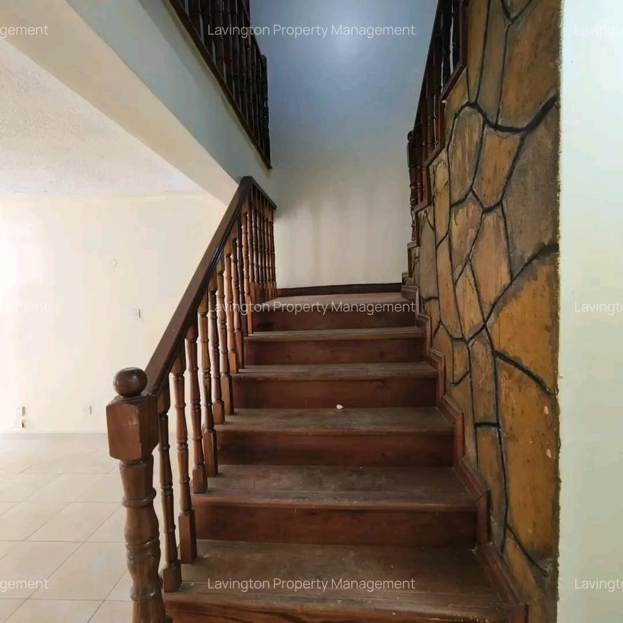 4 Bed Townhouse with En Suite at Kileleshwa - 7