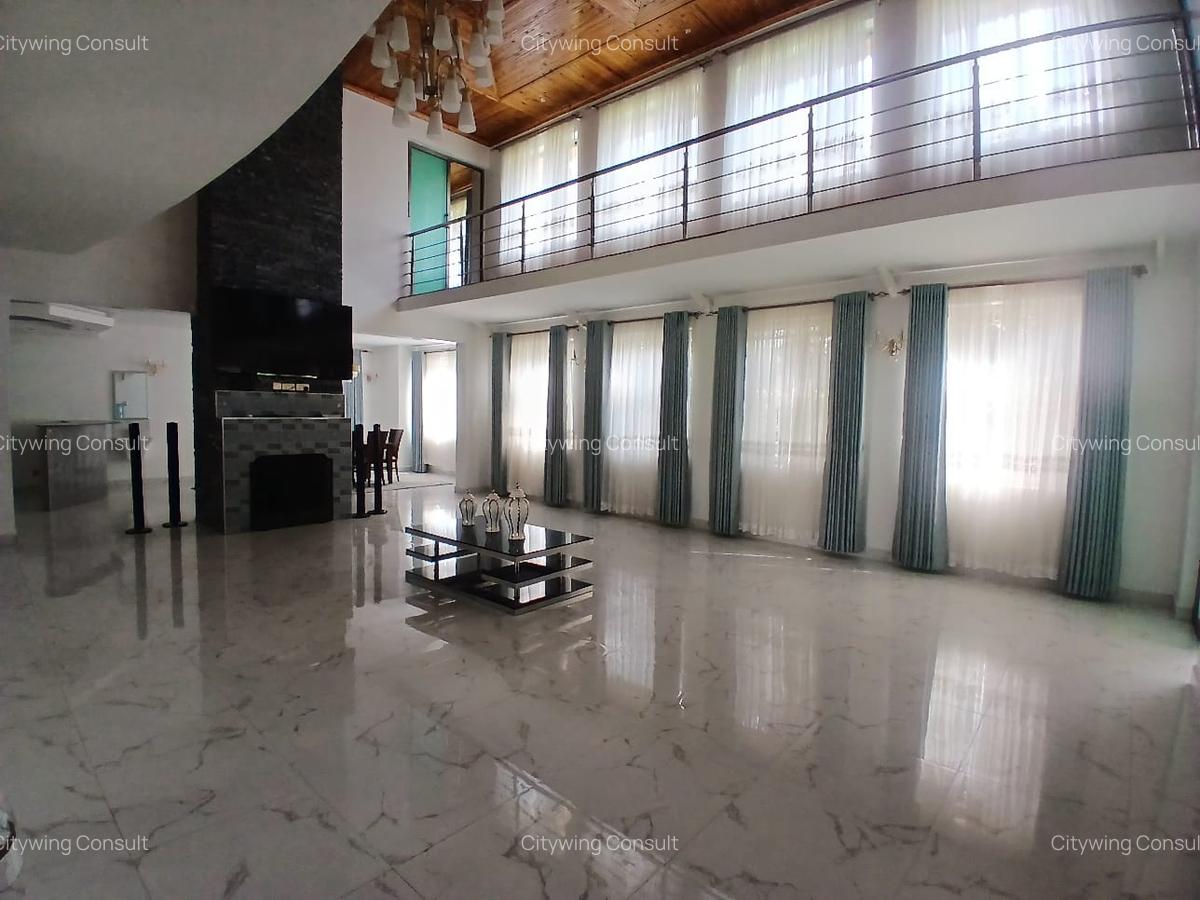 6 Bed House with En Suite at Windy Ridge - 5