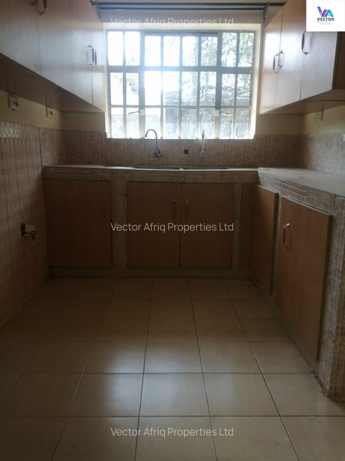 4 Bed House with En Suite in Syokimau - 14