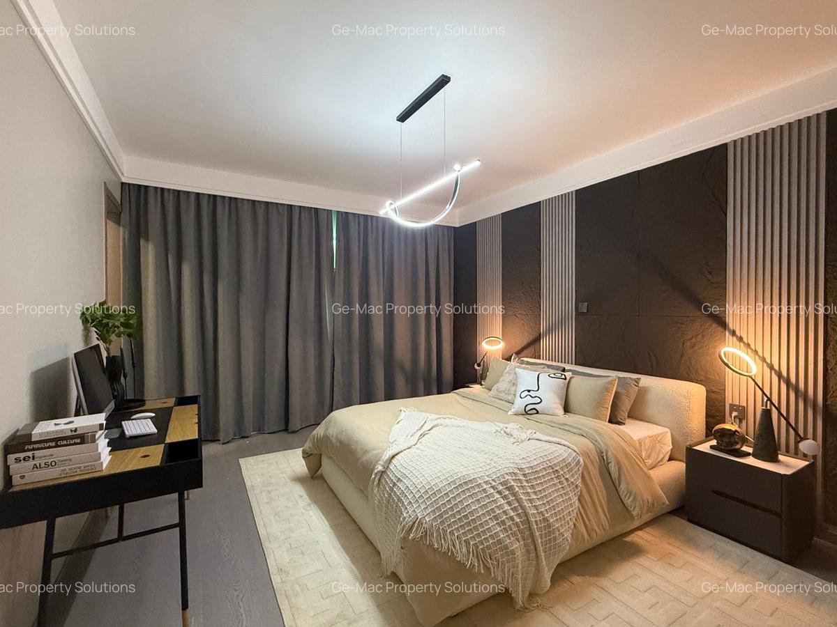 4 Bed Apartment with Swimming Pool in Lavington - 2