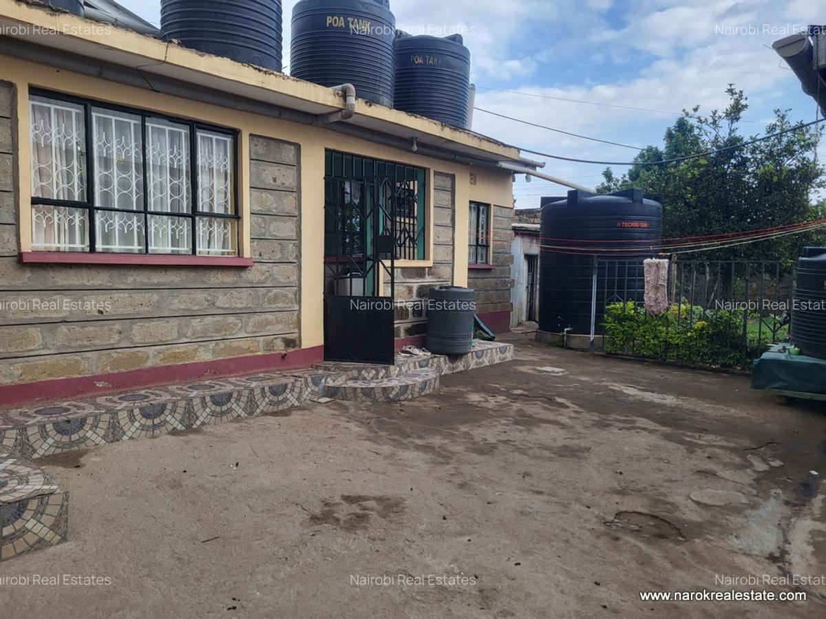 3 Bed House with En Suite in Narok - 7
