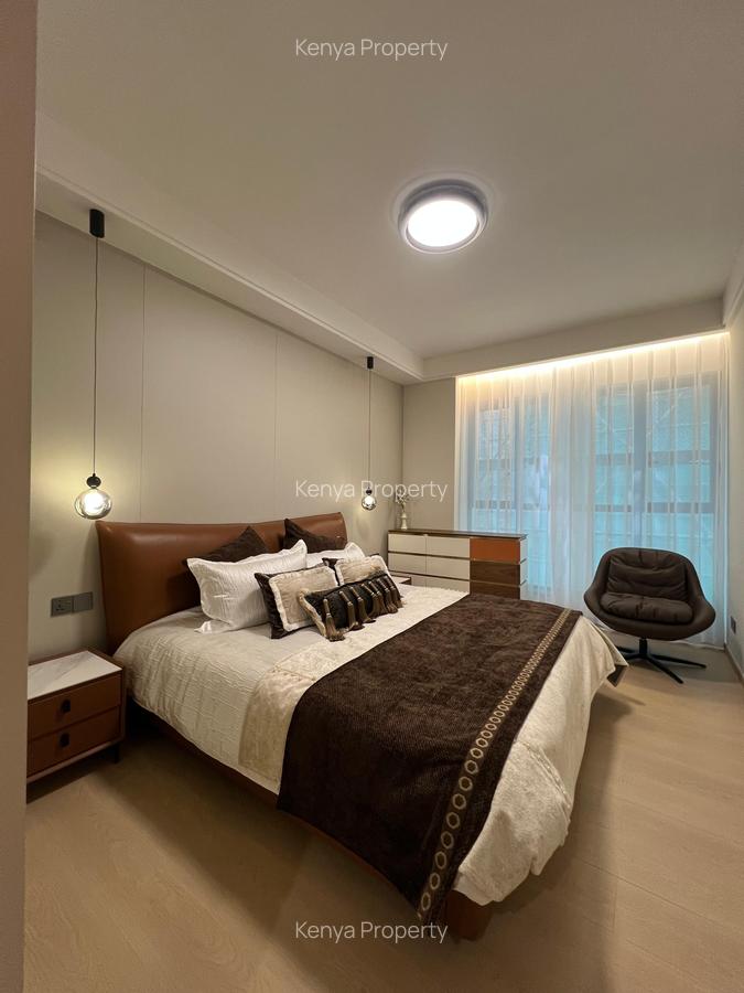 1 Bed Apartment with Swimming Pool at Westlands - 7