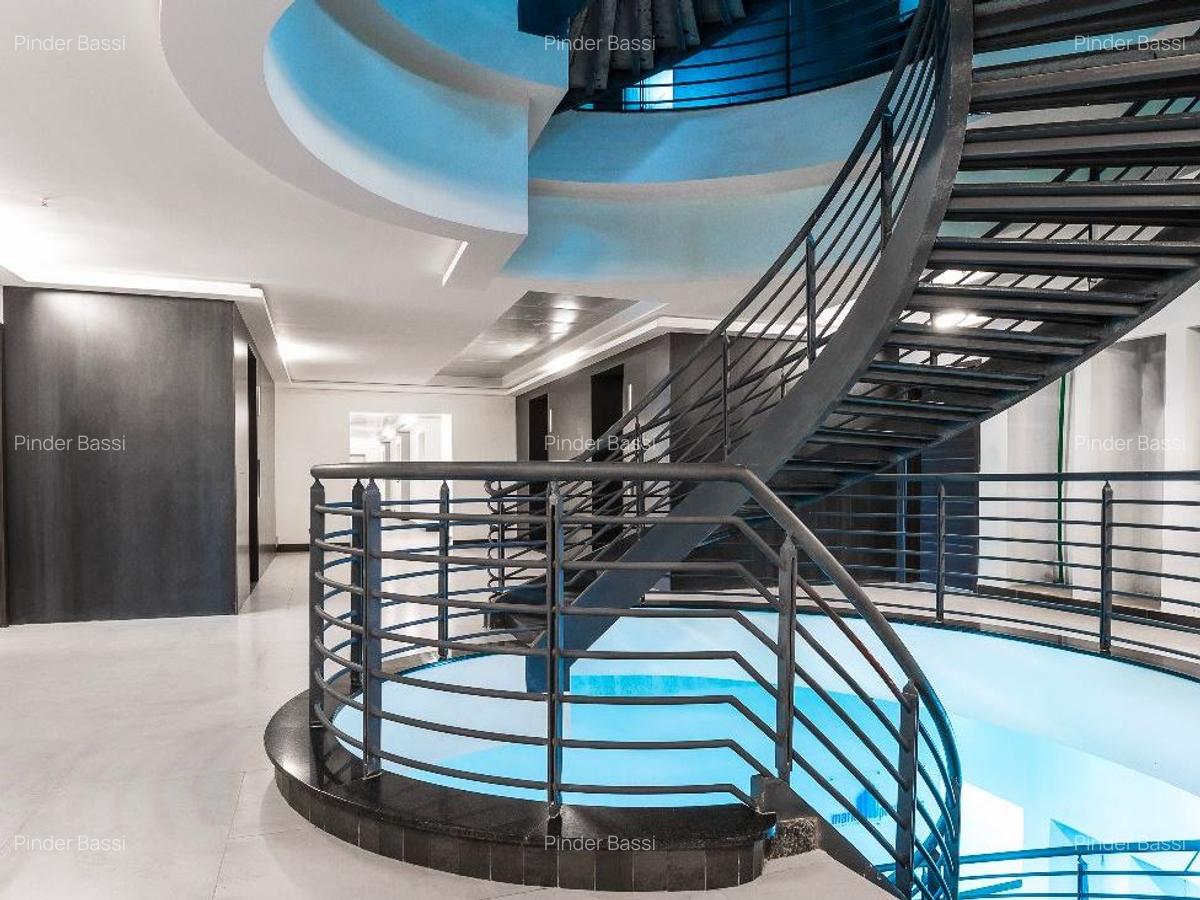 2 Bed Apartment in Westlands Area - 11