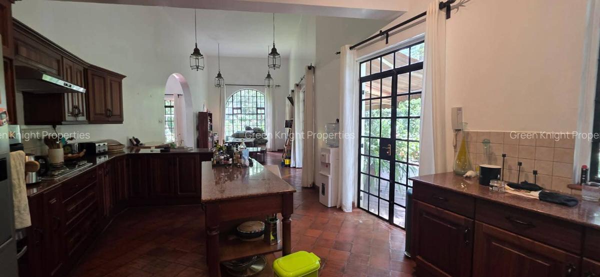 4 Bed House with En Suite in Loresho - 15