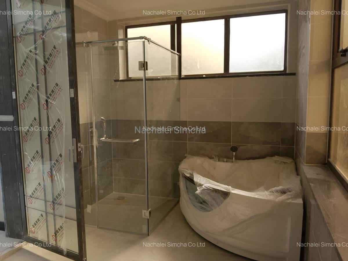 5 Bed House with En Suite at Off Bogani Road - 8