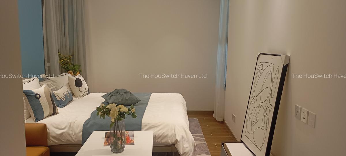 2 Bed Apartment with Staff Quarters at Raphta Rd - 15