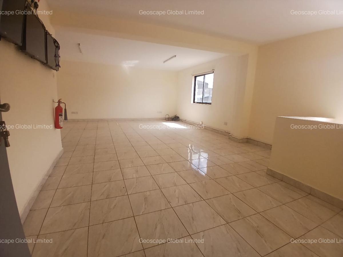 7,616 ft² Warehouse with Backup Generator in Kiambu Road - 4