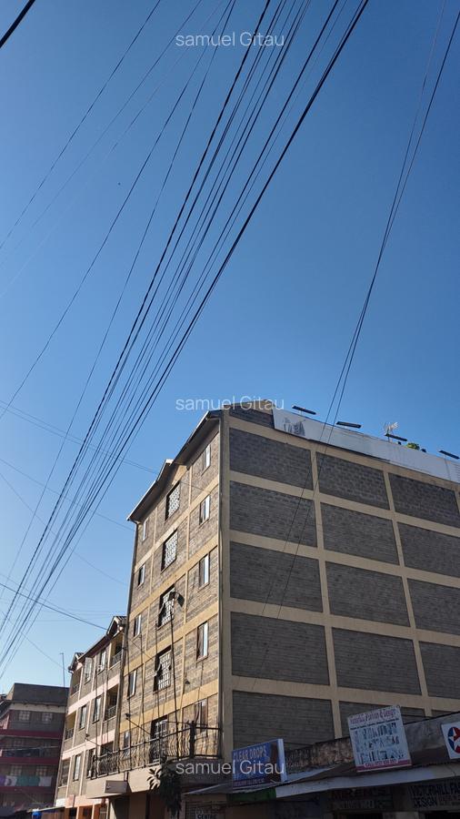 Furnished 0.8 ac Commercial Property with Parking at Stedmak Road - 18