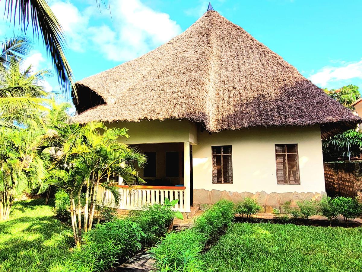 2 Bed Villa with En Suite in Diani - 2