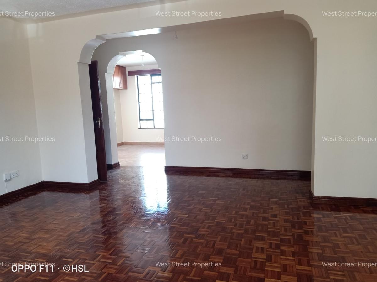 2 Bed Apartment with En Suite at Kilimani - 11