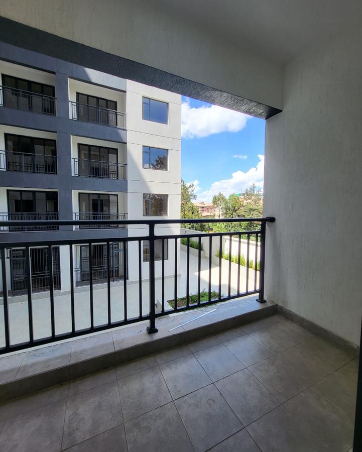 3 Bed Apartment with En Suite in Ruaka - 14