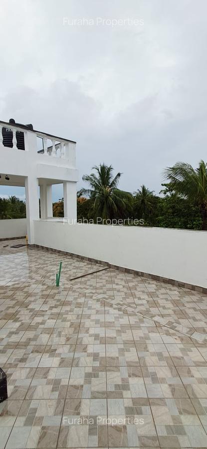 4 Bed Villa in Diani - 5