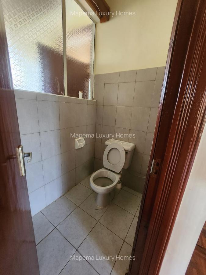 4 Bed House with En Suite at Bomas Of Kenya - 17