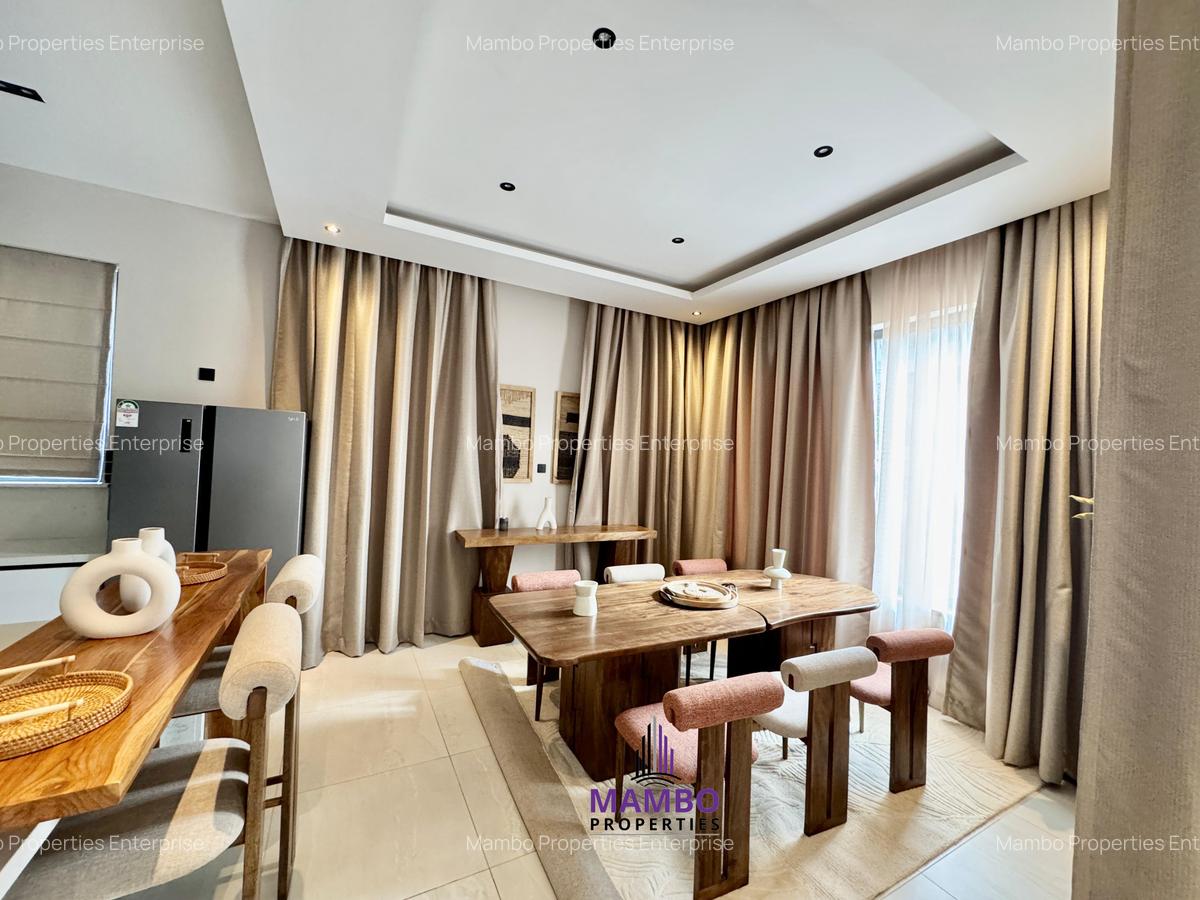 4 Bed Villa with En Suite at Off Loresho Ridge - 6