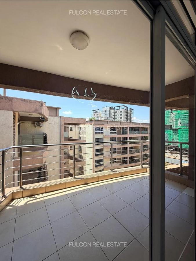 4 Bed Apartment with En Suite in General Mathenge - 18