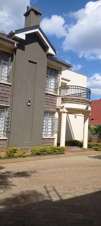 4 Bed House with En Suite in Ngong - 9