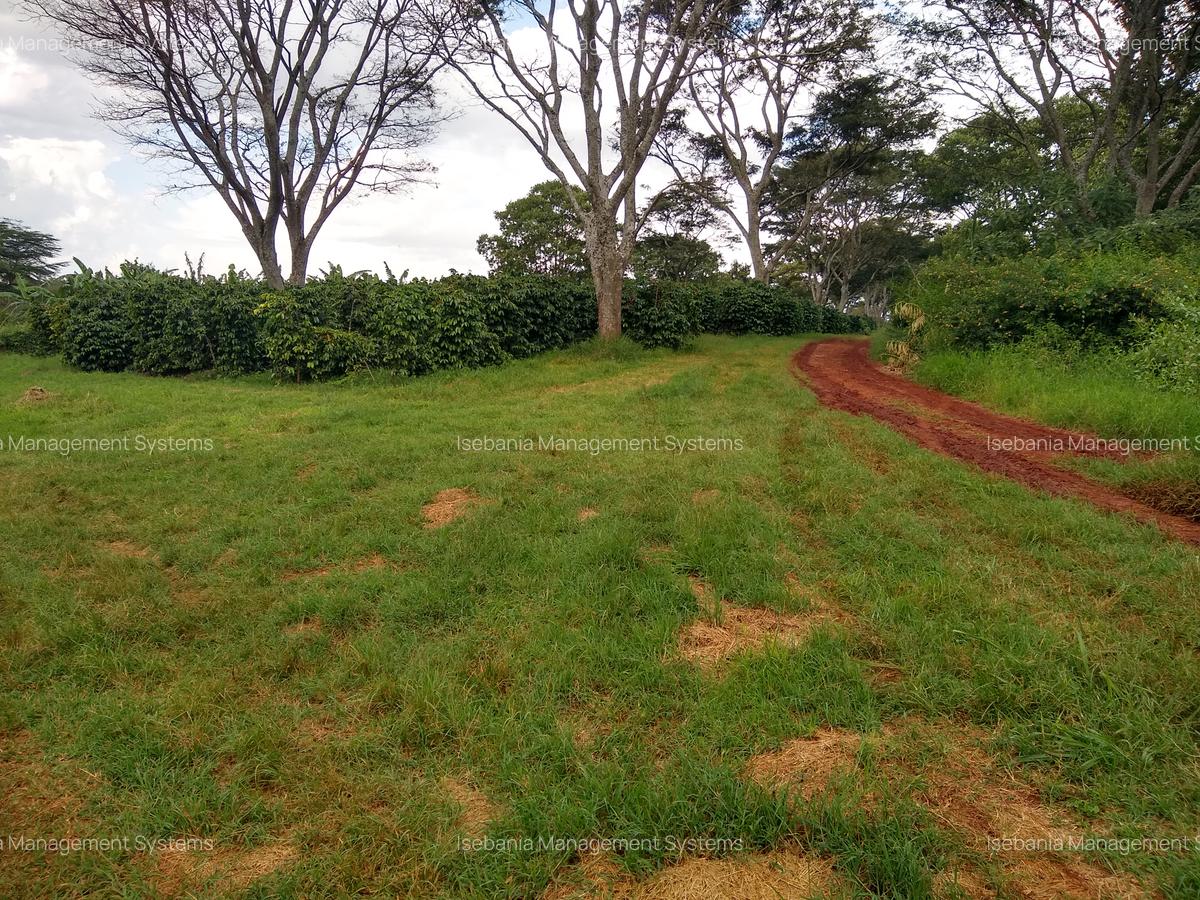 100 ac Land at Kiambu Road - 5