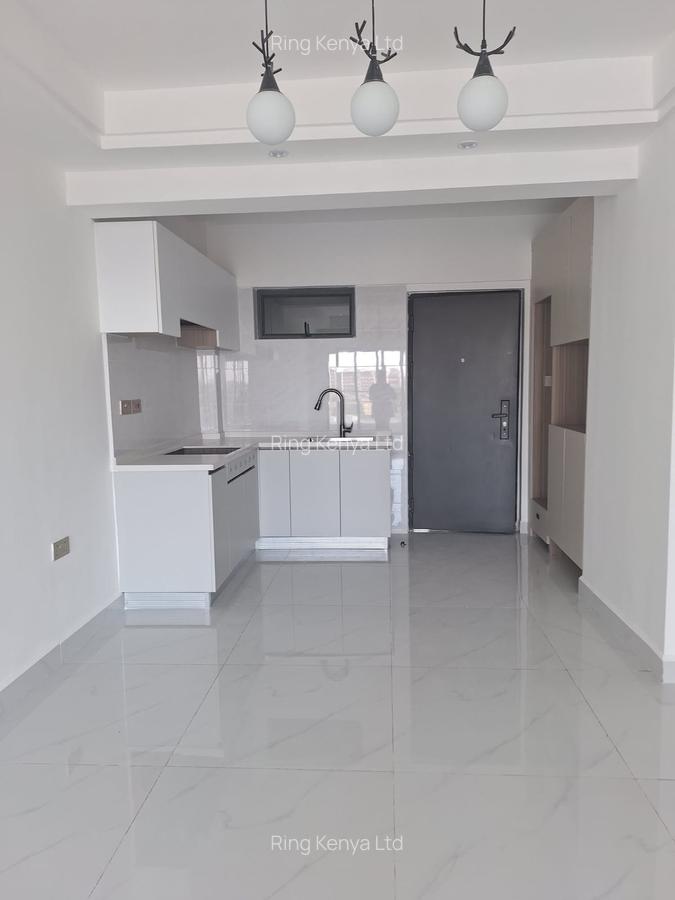 1 Bed Apartment with Gym in Kileleshwa - 1