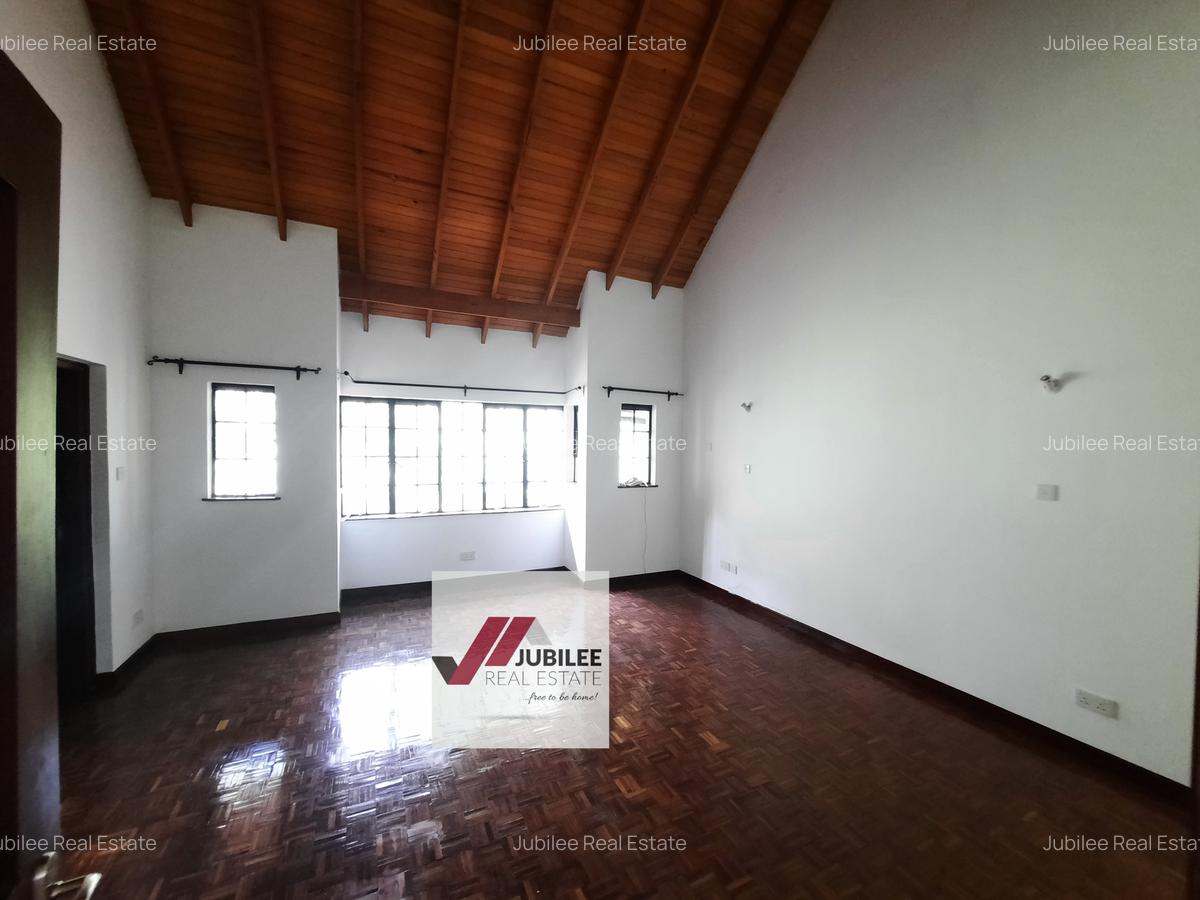 6 Bed Townhouse with En Suite in Lower Kabete - 19