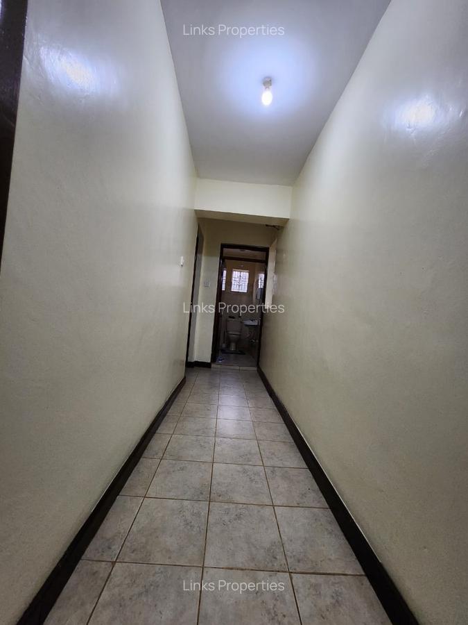 4 Bed Townhouse with En Suite at Karen - 5