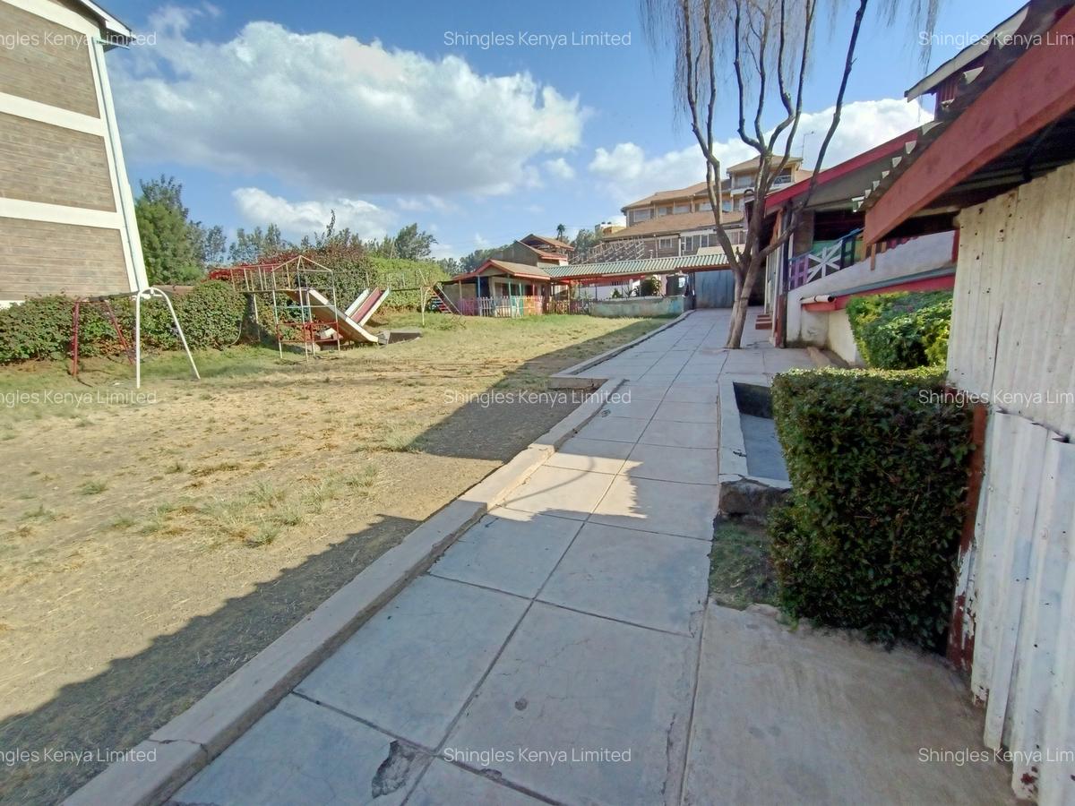 Commercial Property with Fibre Internet in Ngong - 6