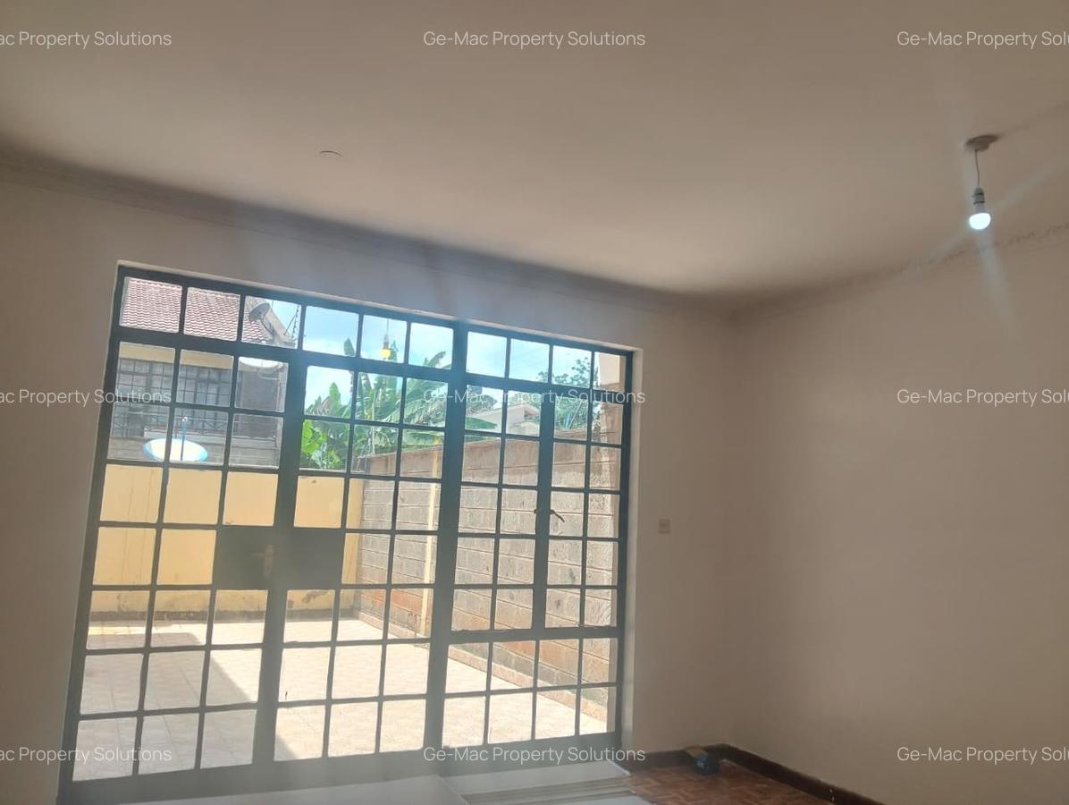 4 Bed Townhouse with Staff Quarters in Lavington - 10