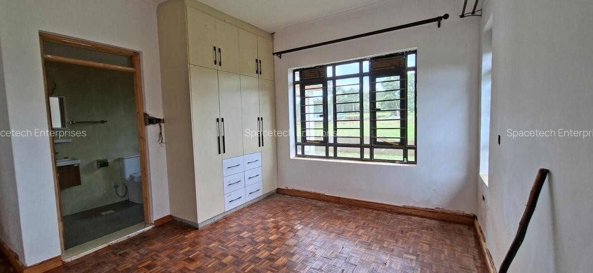 4 Bed House with En Suite in Tigoni - 11