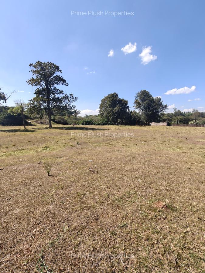 20 ac Land in Karen - 10