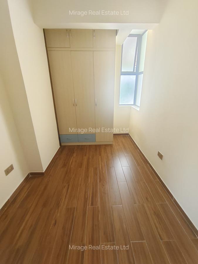 3 Bed Apartment with Gym in Lavington - 11