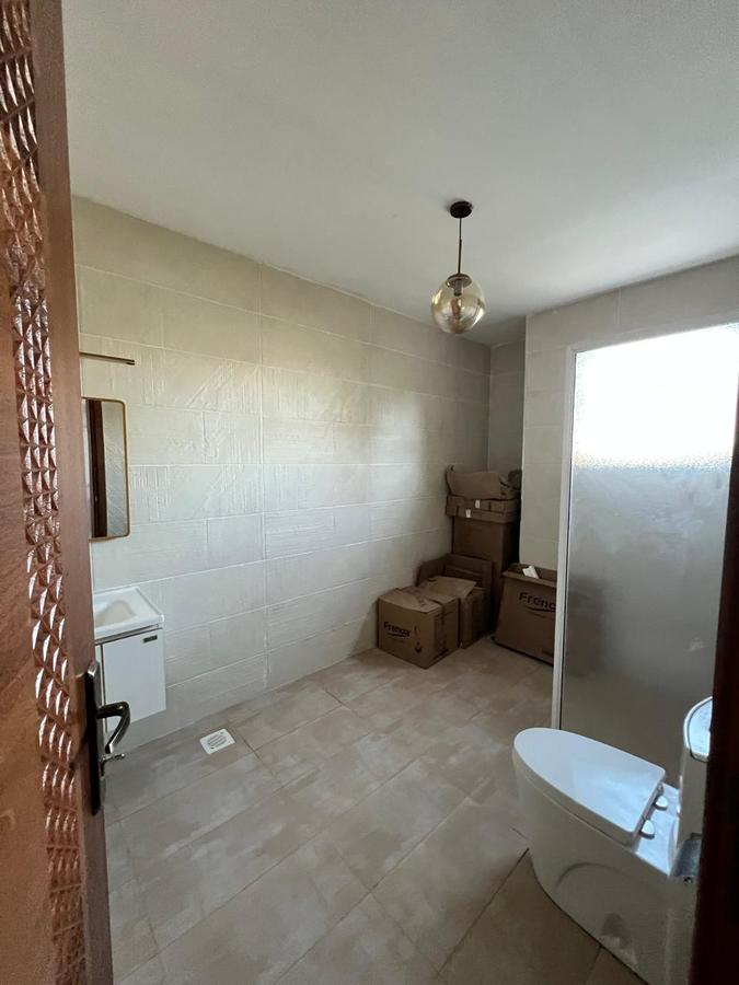 4 Bed Townhouse with En Suite in Karen - 13