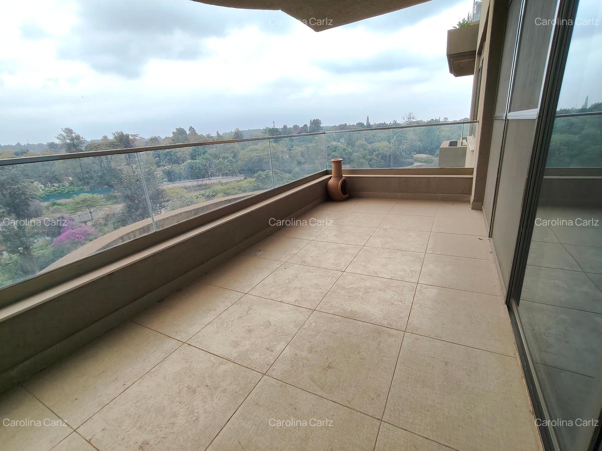 3 Bed Apartment with En Suite at 6Th Parklands Road - 2
