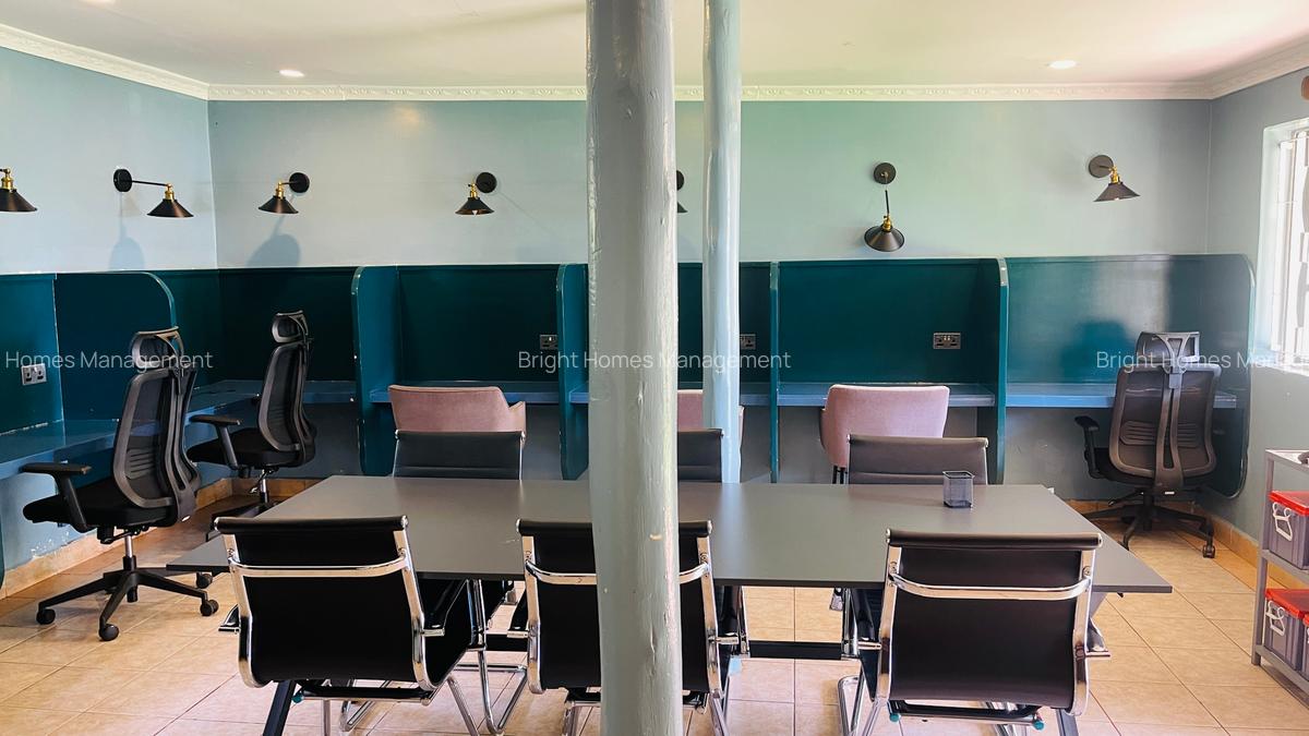 Commercial Property with Backup Generator in Lavington - 5